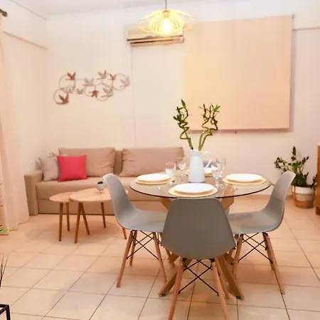 22 Apartment With Private Parking Larissa Exterior photo