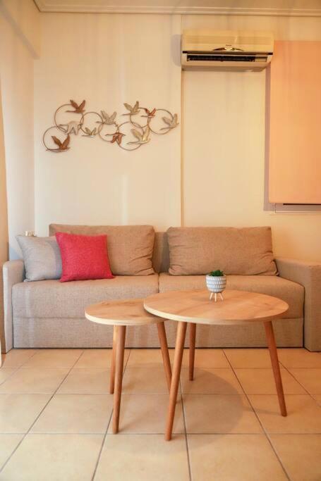 Apartment 22 With Private Parking